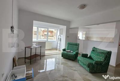 Apartament cu 2 camere semidecomandat în Ultracentral - 2