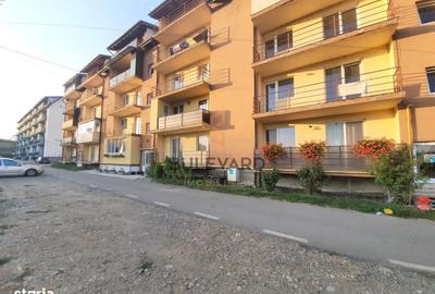 Apartament cu 3 camere, mobilat în Apahida