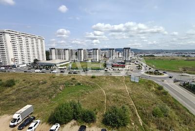 Apartament cu 2 camere decomandat, mobilat în Mihai Viteazul - 9