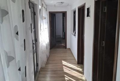 Casă cu 3 camere cu Teren 1000 Mp în Tunari - 5