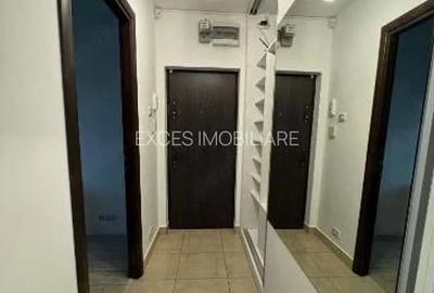 Apartament cu 2 camere semidecomandat în Iancului