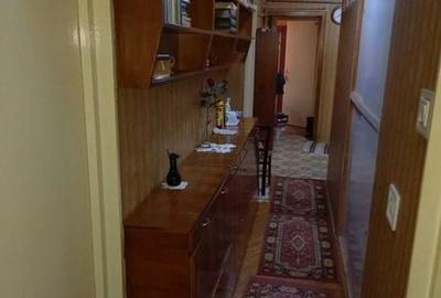 Apartament cu 4 camere în Libertății - 3