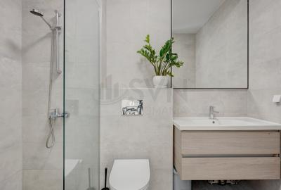 Casă individuală cu 5 camere cu Canalizare în Pipera - 13