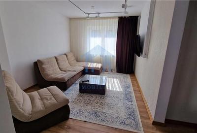 Apartament cu 3 camere decomandat în Mănăștur - 3