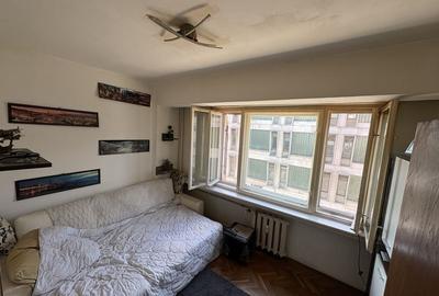 Apartament cu 3 camere decomandat în Ultracentral - 4