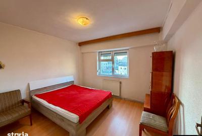 Apartament cu 3 camere decomandat în Fălticeni