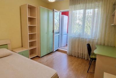 Apartament cu 4 camere, mobilat în Tătărași - 6