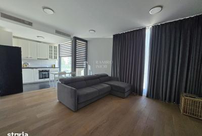 Apartament cu 3 camere în Nord - 6