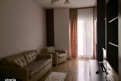 Apartament cu 2 camere decomandat în Central - 7