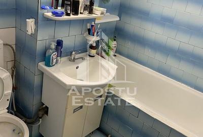 Apartament cu 2 camere decomandat în Lipovei - 4