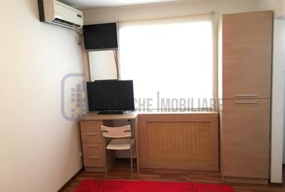 Garsonieră decomandată, mobilată în Calea Călărașilor - 2