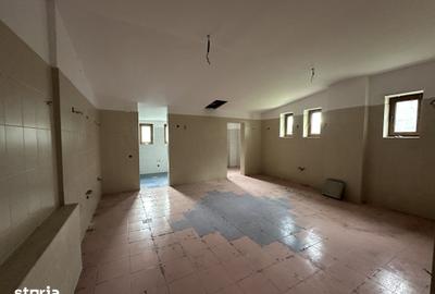 Spațiu comercial, de 936 mp, în Valea Călugărească - 11