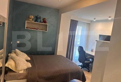Apartament cu 4 camere decomandat în Calea Severinului - 14