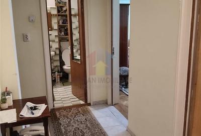 Apartament cu 2 camere decomandat în Călărași