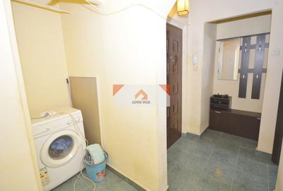 Apartament cu 2 camere decomandat în Titan - 10