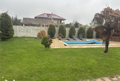 Casă cu 5 camere cu Teren 800 Mp în Moșnița Nouă - 2