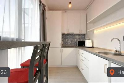 Apartament cu 2 camere semidecomandat în Sisești - 1