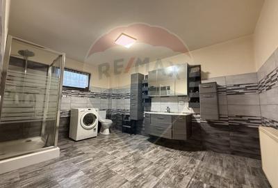 Casă cu 5 camere cu Teren 6117 Mp în Voislova - 13