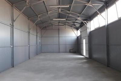 Spațiu comercial, de 120 mp, în Cantemir - 6
