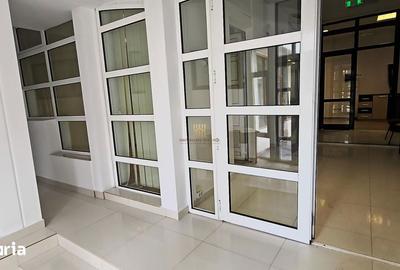 Spațiu comercial, de 180 mp, în George Enescu - 2