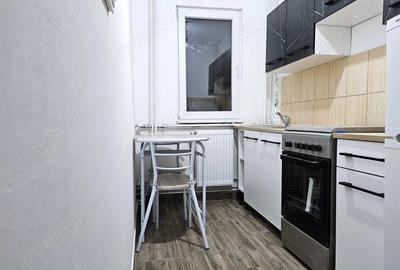 Apartament cu 2 camere semidecomandat în Aurel Vlaicu