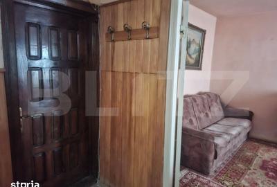 Apartament cu 2 camere decomandat în Central - 5