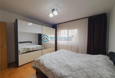 Duplex cu 4 camere cu Garaj în Păulești - 8
