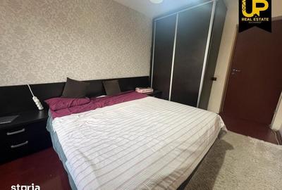 Apartament cu 3 camere semidecomandat în Dristor - 5
