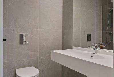 Apartament cu 4 camere în Nord - 8