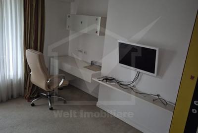 Apartament cu 3 camere semidecomandat, mobilat în Grigorescu - 14