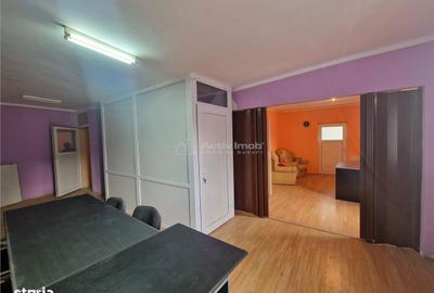 Spațiu comercial, de 75 mp, în Central - 1