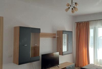 Apartament cu 2 camere decomandat în Central - 5
