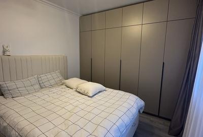 Apartament cu 3 camere în Basarab - 7