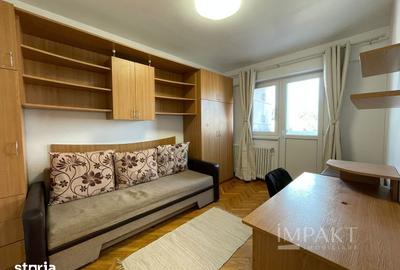 Apartament cu 3 camere decomandat, mobilat în Plopilor - 12