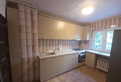 Apartament cu 3 camere decomandat, mobilat în Crângași - 1