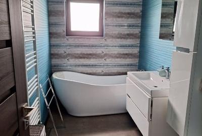 Apartament cu 3 camere decomandat, mobilat în Borhanci - 8