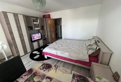 Garsonieră decomandată în Brazda lui Novac