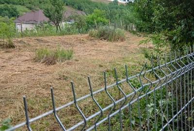 Casă cu 2 camere în Cămărașu