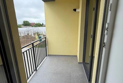 Apartament cu 2 camere decomandat, mobilat în Freidorf - 2
