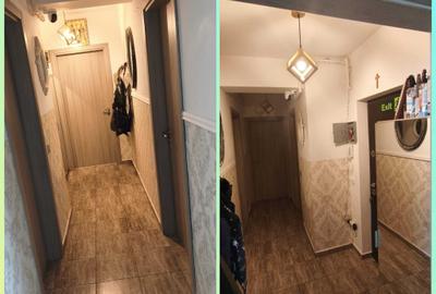Apartament cu 2 camere decomandat în Central - 3