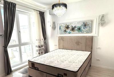 Apartament cu 3 camere decomandat, mobilat în Aviației - 5