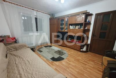 Apartament cu 2 camere semidecomandat în Făgăraș