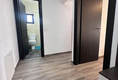 Apartament cu 2 camere în Gară