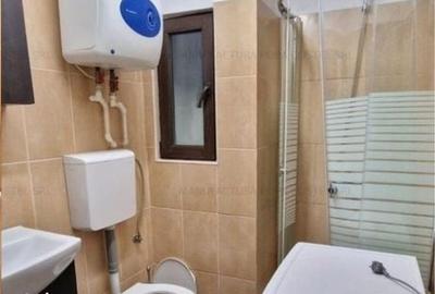 Garsonieră nedecomandată în Central - 3