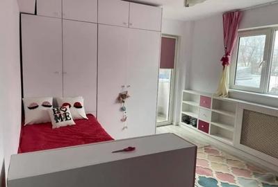 Apartament cu 3 camere decomandat în Mihai Bravu - 6