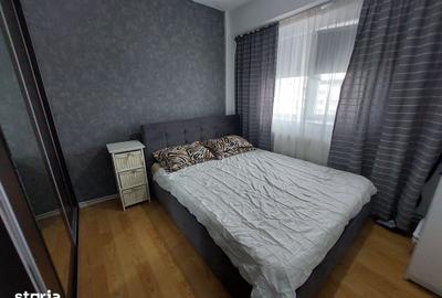 Apartament cu 2 camere decomandat în Central - 9