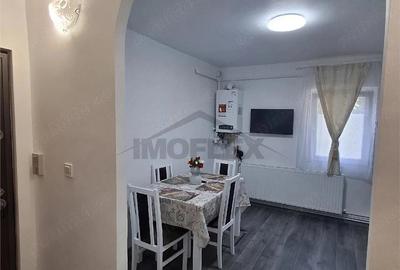 Apartament cu 2 camere în Dâmbovița