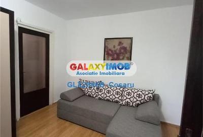 Apartament cu 2 camere decomandat, mobilat în Rahova - 3