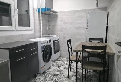 Apartament cu 2 camere decomandat în Giurgiului