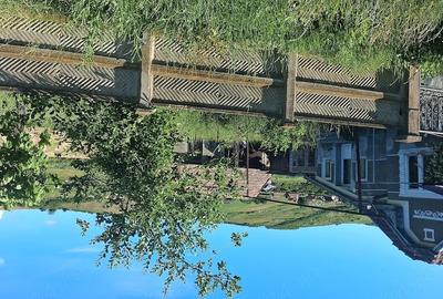 Casă cu 3 camere cu Teren 3700 Mp în Ceanu Mare